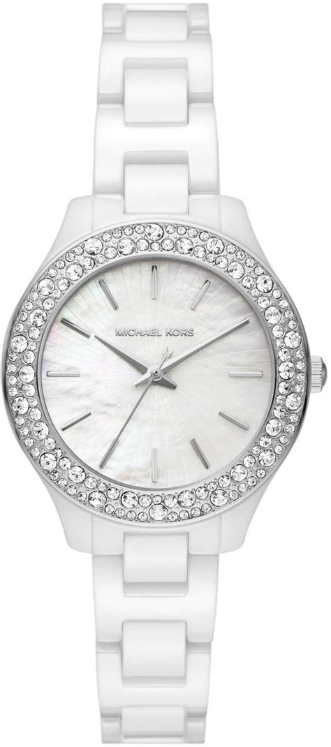 michael kors damen keramikuhr|michael kors watches.